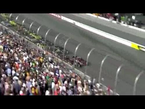  2010 NASCAR ξ 200 ̽