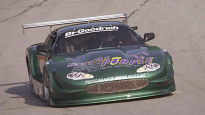 	Team: Extreme Fix Motorsports	Driver: Paul Fix	Car: 2002 Jaguar XKR	Hometown: Lancaster NY	Accomplishments:	2001 Nominated for Trans Am Rookie of the Year	Finished Top 10 in Trans AM Points	Lubricants:	Engine » Royal Purple® Racing 51	Rear » Royal Purple® Max-Gear® 75W90 		