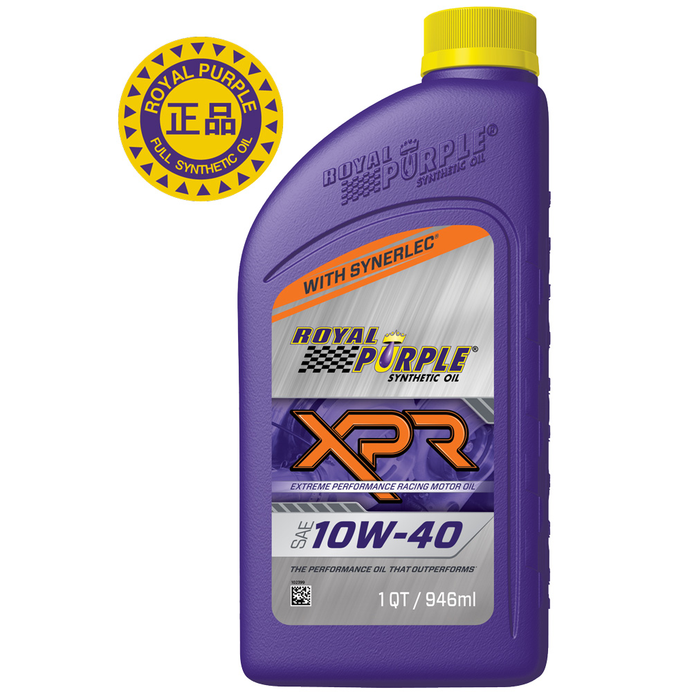 XPR 10W40  ̽ 