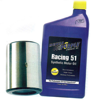 ROYAL PURPLE R51